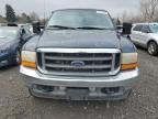 2001 Ford F350 Srw Super Duty en Venta en Portland, OR - Side