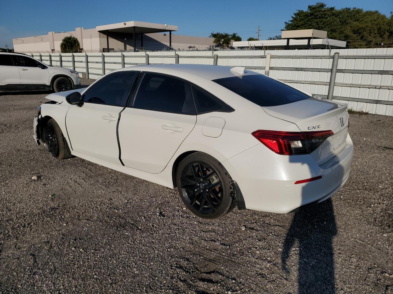 2024 Honda Civic - Image 2
