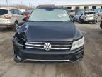 2018 Volkswagen Tiguan Se na sprzedaż w Indianapolis, IN - Front End