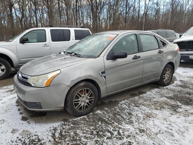 2008 Ford Focus Se