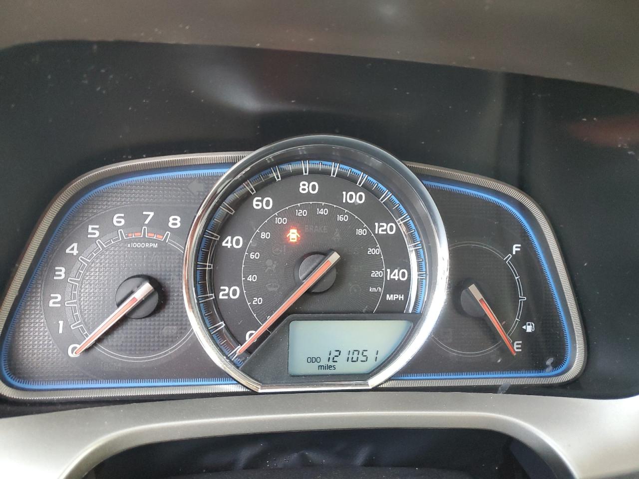 2013 Toyota RAV 4 - Image 9