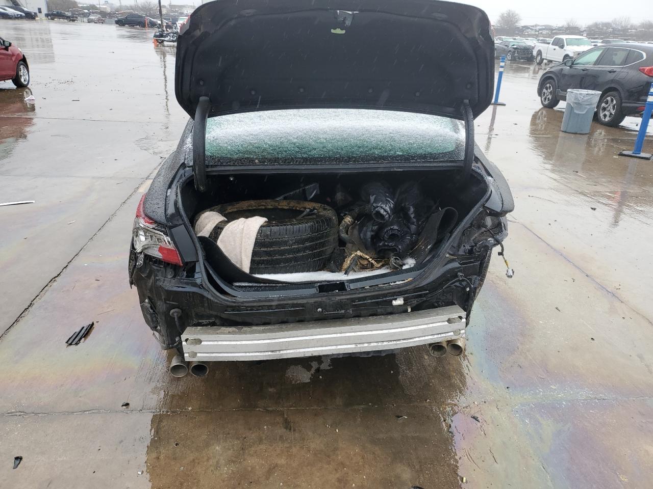 2018 Toyota Camry - Image 6