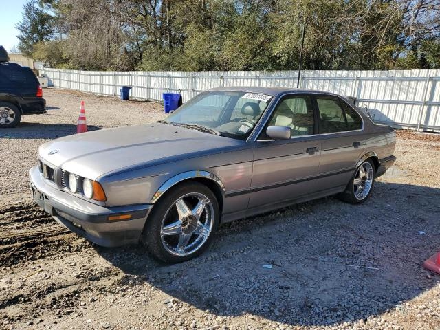 1994 Bmw 530 I Automatic