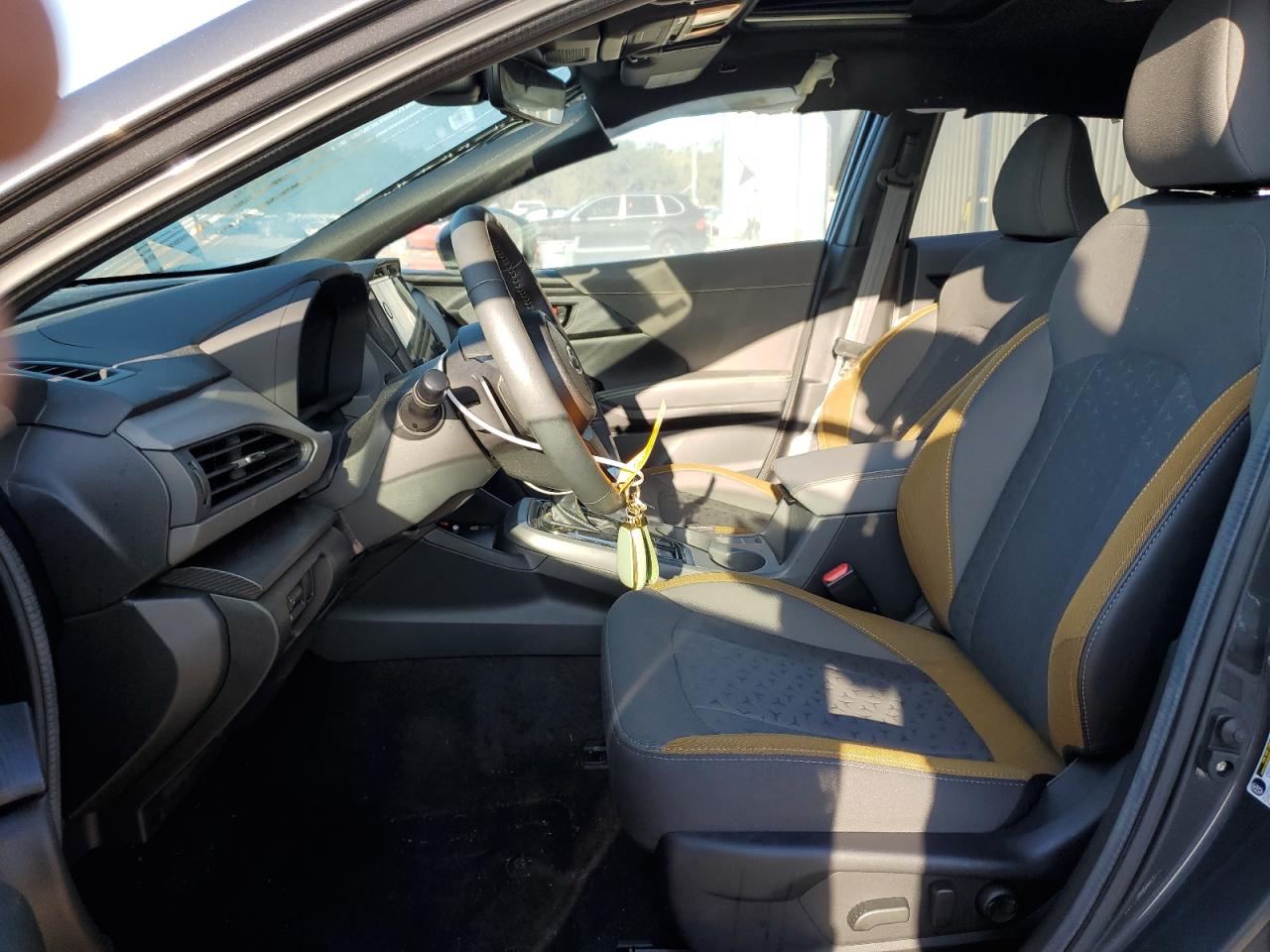 2024 Subaru XV - Image 7