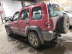 2007 Jeep Liberty Sport продається в Anchorage, AK - All Over