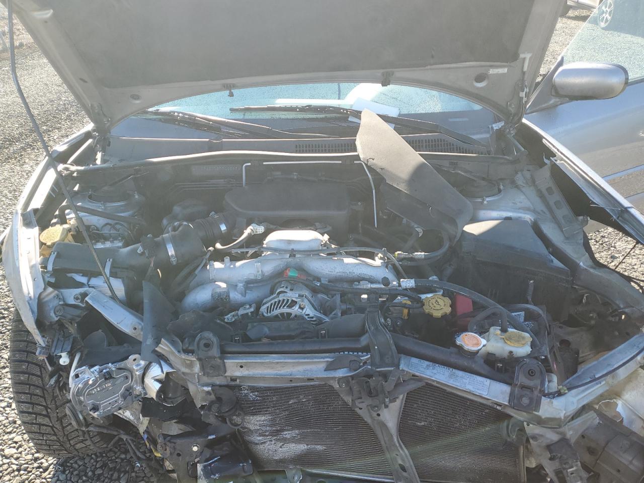 2008 Subaru Outback - Image 14