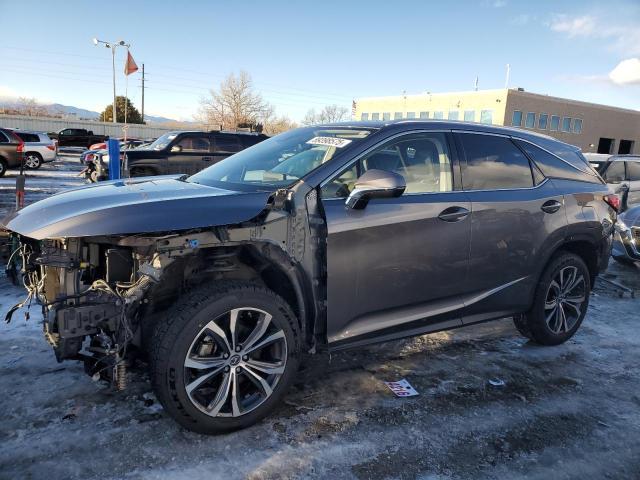 2020 Lexus Rx 350 L