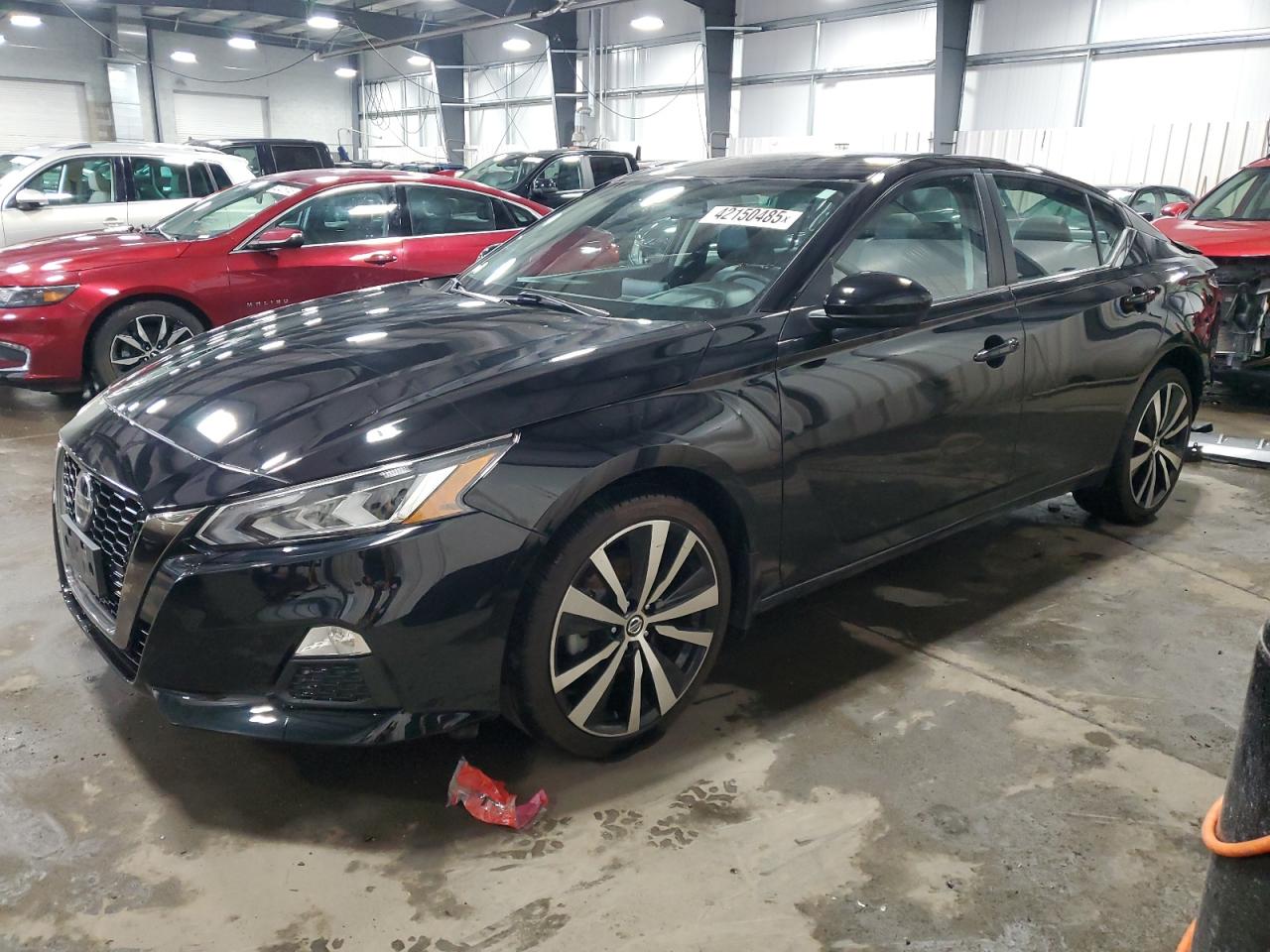 2019 Nissan Altima - Image 1