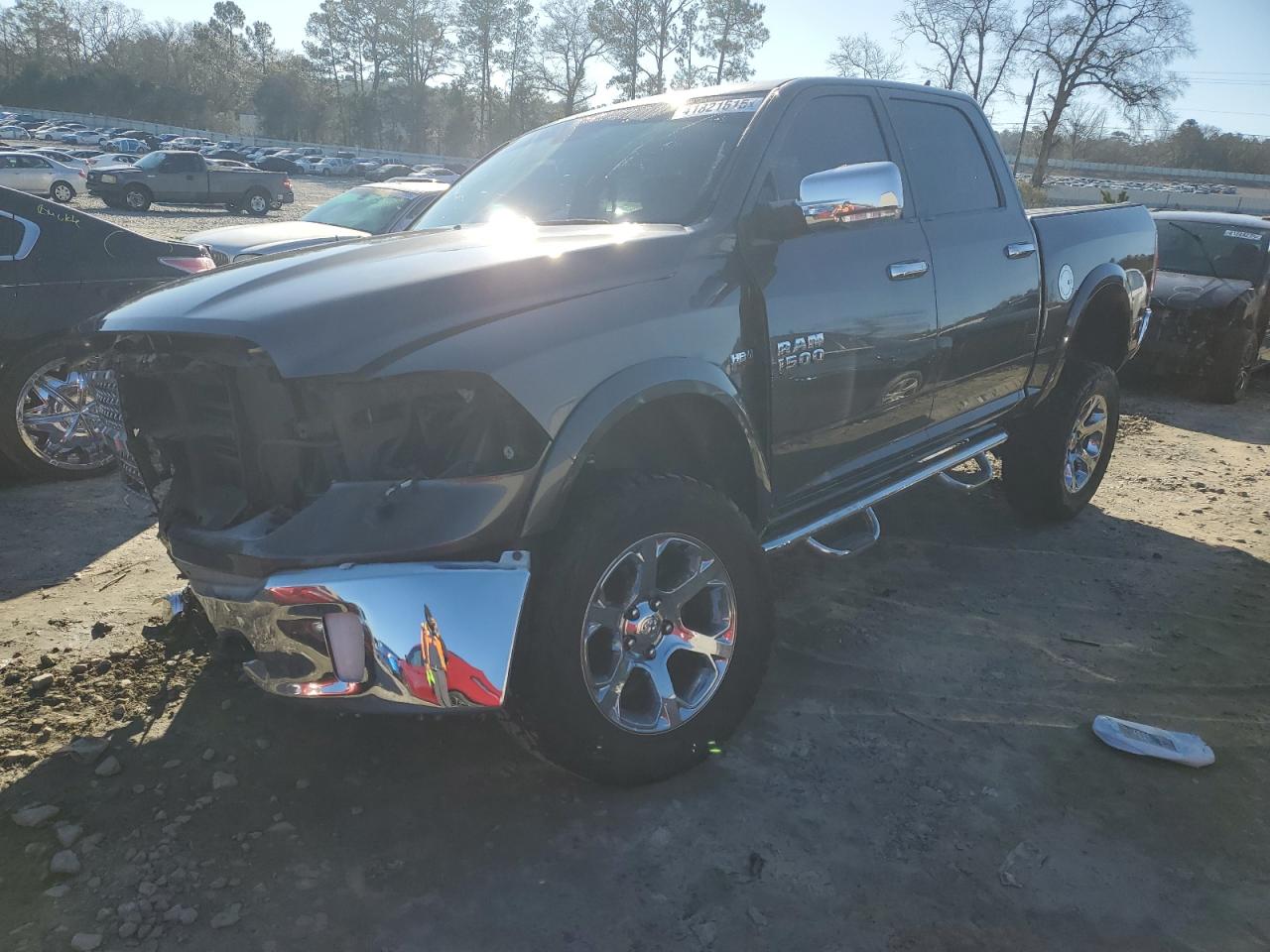 2016 RAM 1500 - Image 1