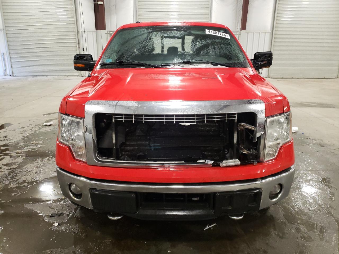 2014 Ford F-150 - Image 5