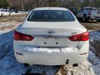 2014 Infiniti Q50 Base for Sale in North Billerica, MA - Front End