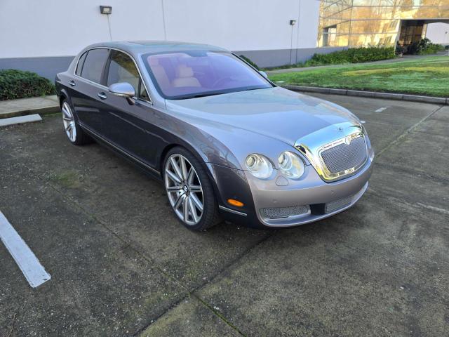 2006 Bentley Continental Flying Spur