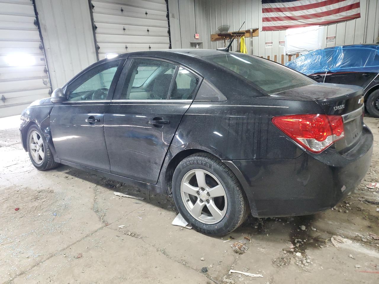 2011 Chevrolet Cruze - Image 2