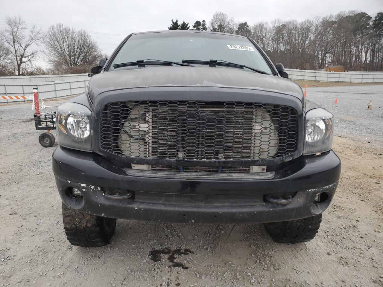 2006 Dodge RAM - Image 5
