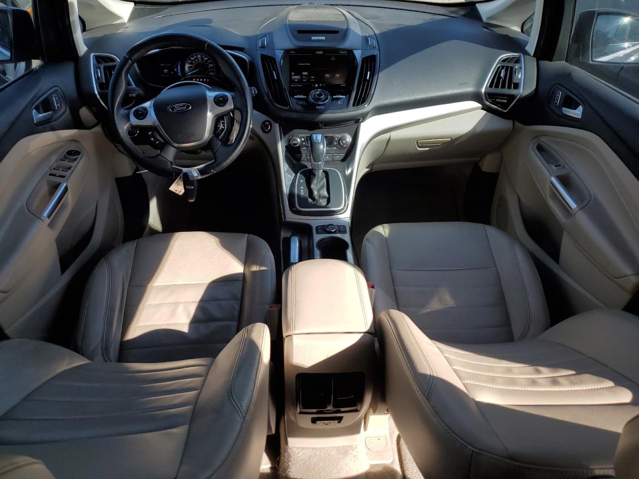 2013 Ford C-MAX - Image 8