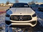 2024 Mercedes-Benz Gle Coupe 63 S 4Matic Amg за продажба в Hillsborough, NJ - Stripped