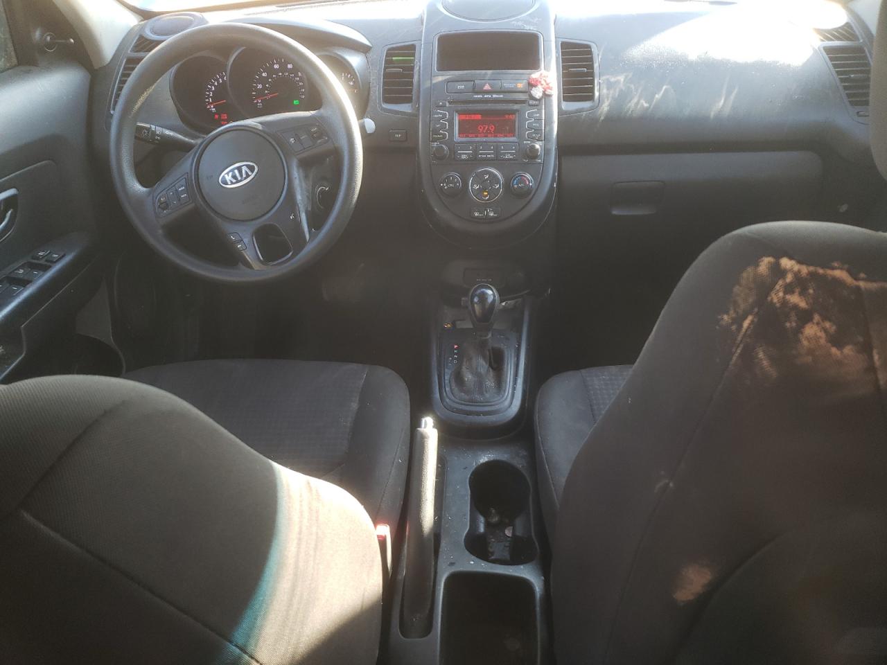 2012 Kia Soul - Image 8