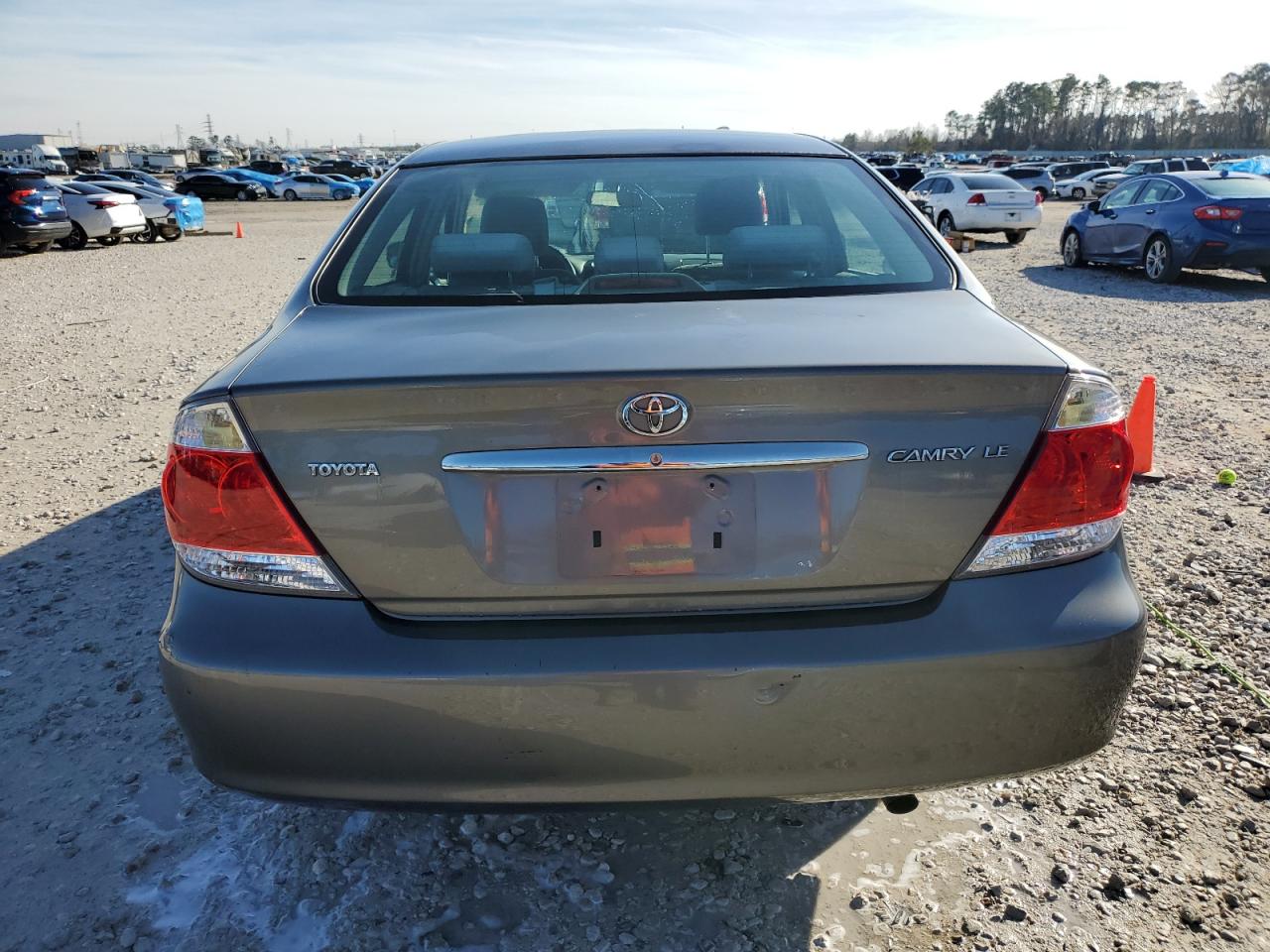 2006 Toyota Camry - Image 6