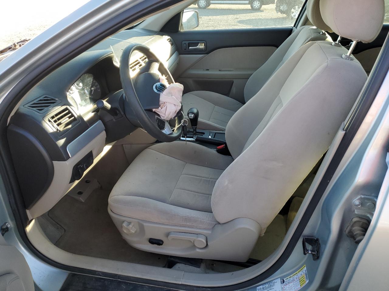 2006 Mercury Milan - Image 7