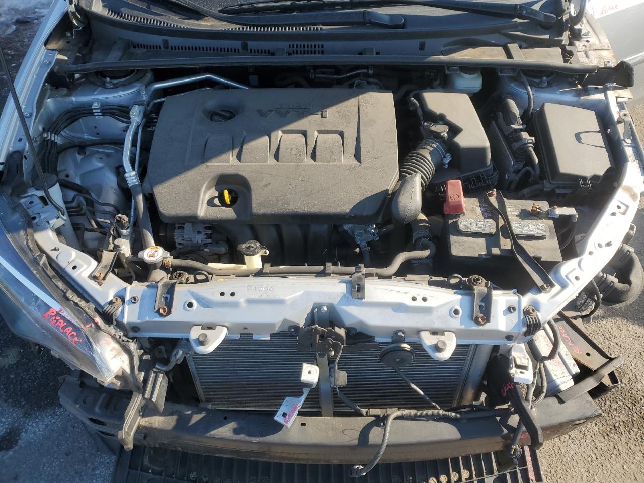 2019 Toyota Corolla - Image 11