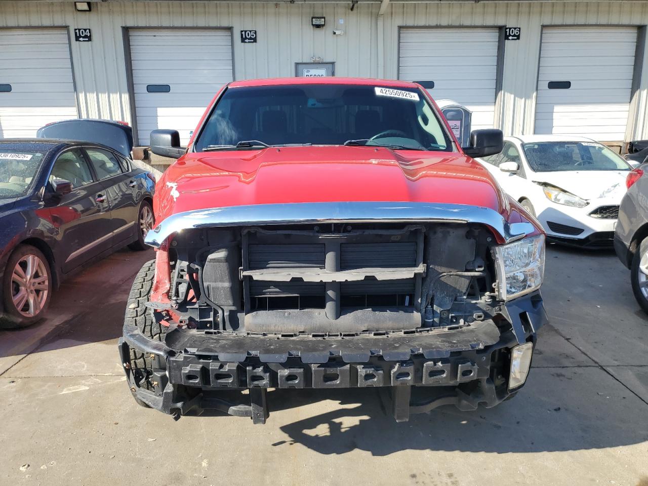 2014 RAM 1500 - Image 5