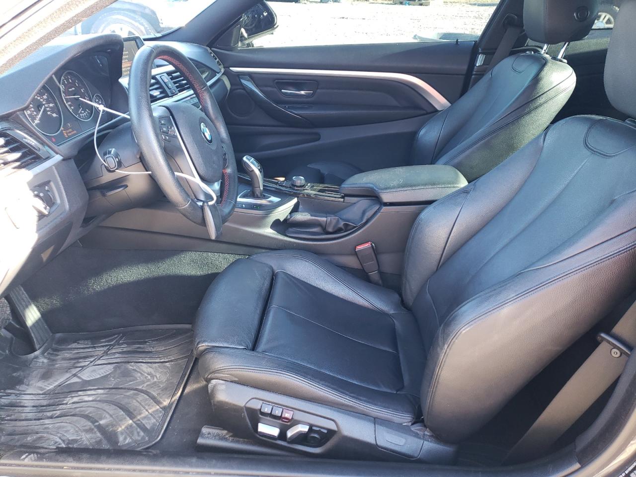 2016 BMW 4er - Image 7