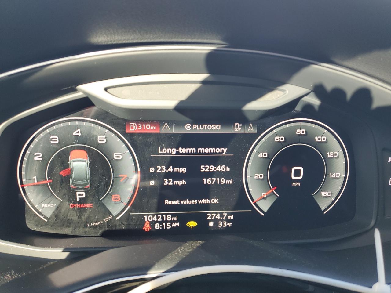 2021 Audi Q7 - Image 9