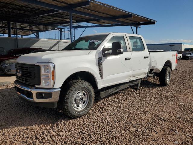 2024 Ford F250 Super Duty