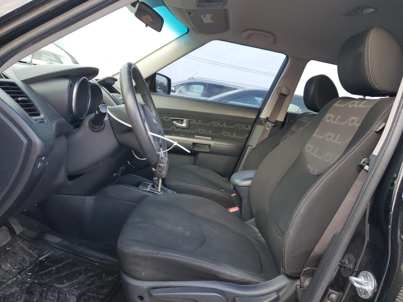 2012 Kia Soul - Image 7
