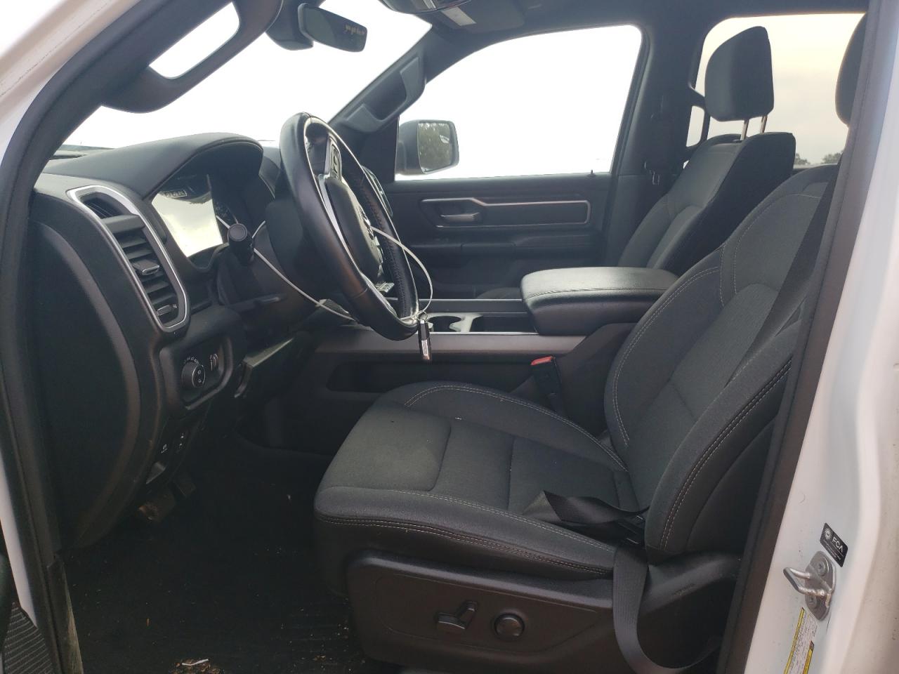 2022 RAM 1500 - Image 7