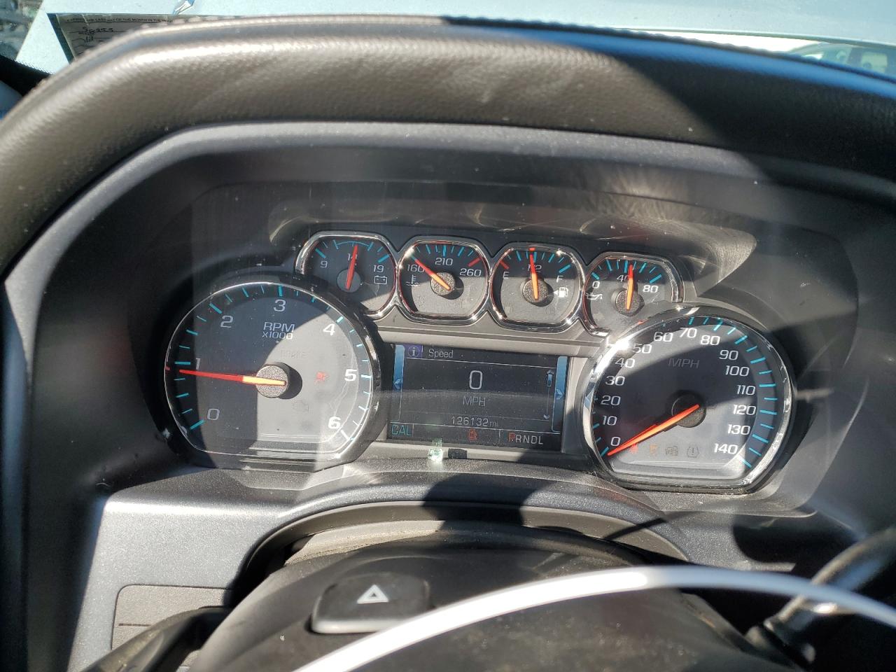 2017 GMC Sierra - Image 9