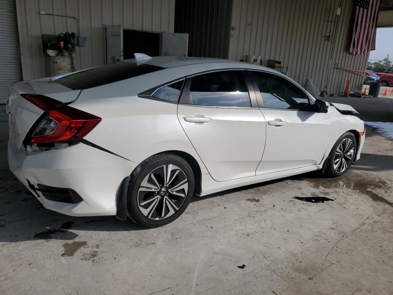 2016 Honda Civic - Image 3