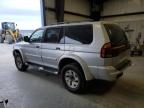 2002 Mitsubishi Montero Sport Xls zu verkaufen in Spartanburg, SC - Mechanical