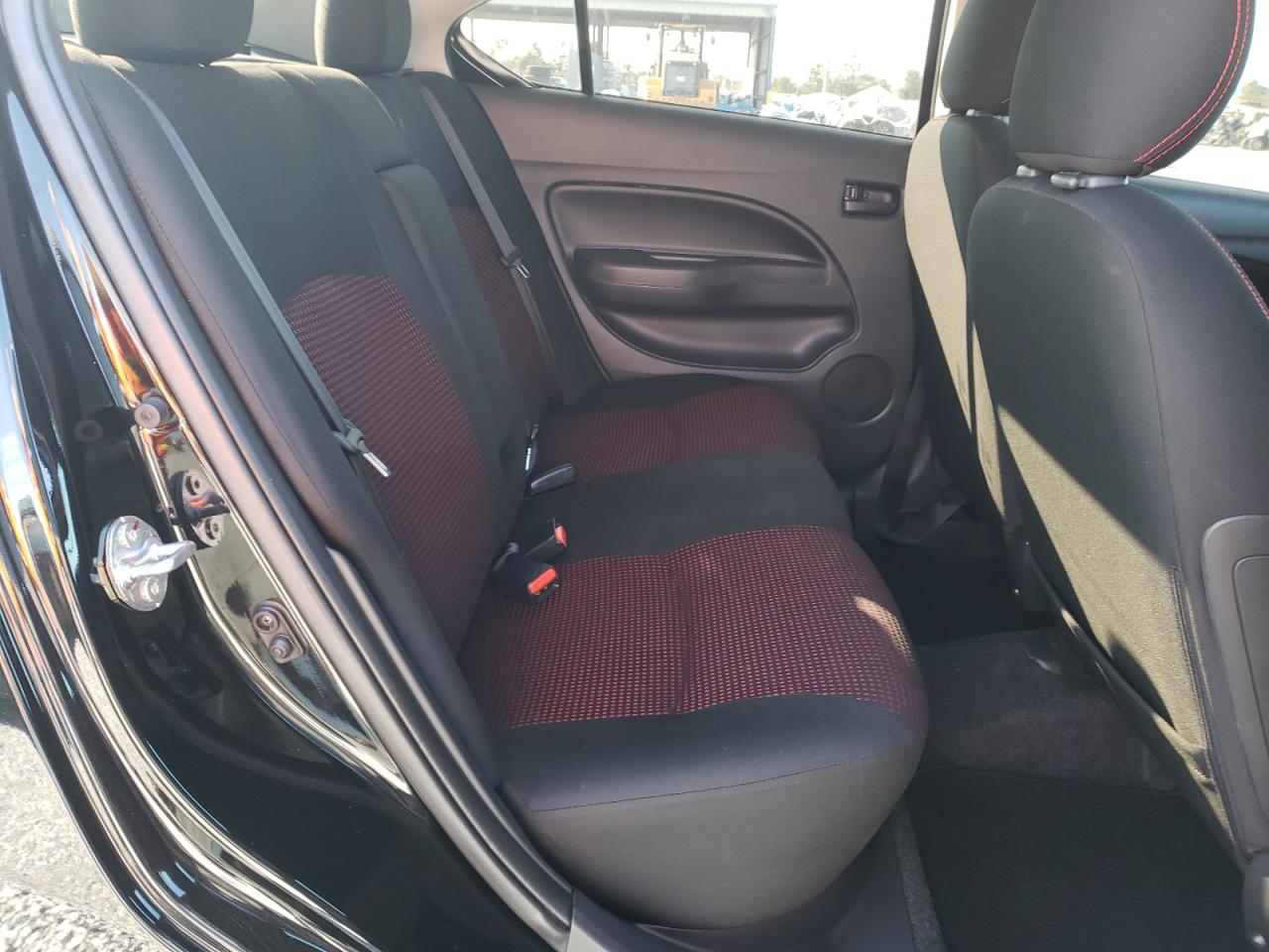 2022 Mitsubishi Mirage - Image 11