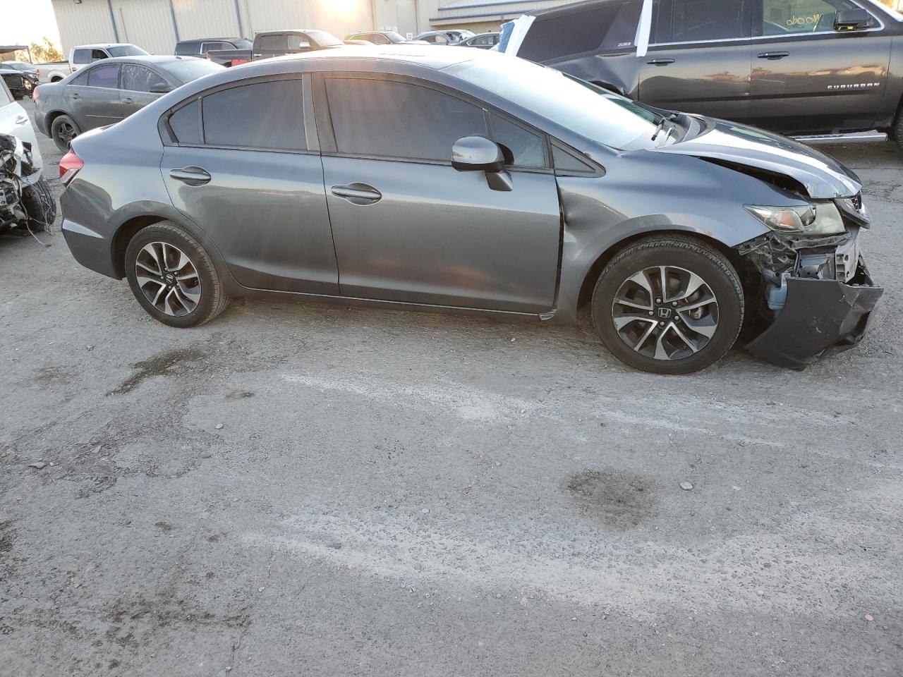 2013 Honda Civic - Image 4