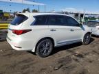 2017 Infiniti Qx60  for Sale in Denver, CO - Front End