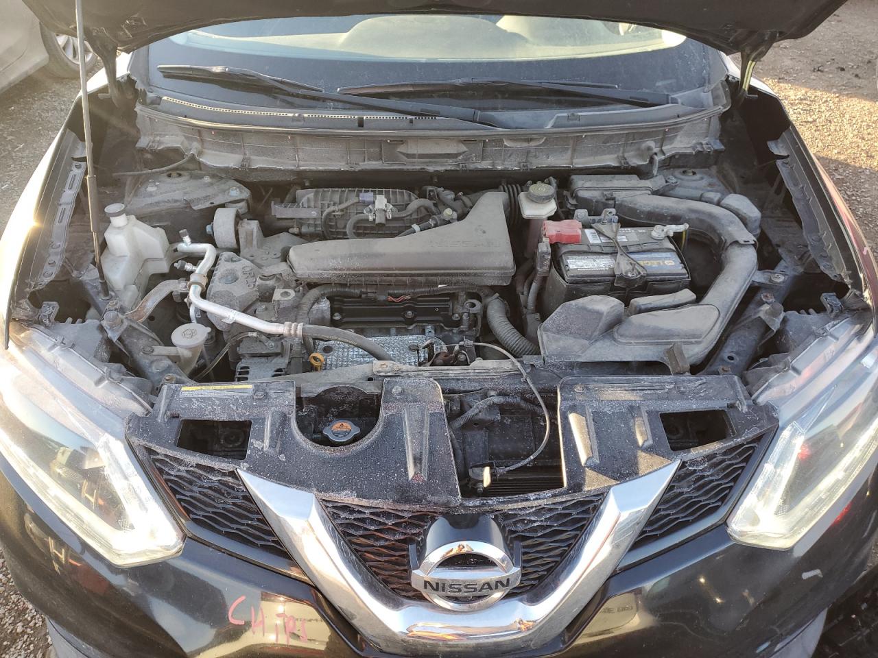 2016 Nissan Rogue - Image 11
