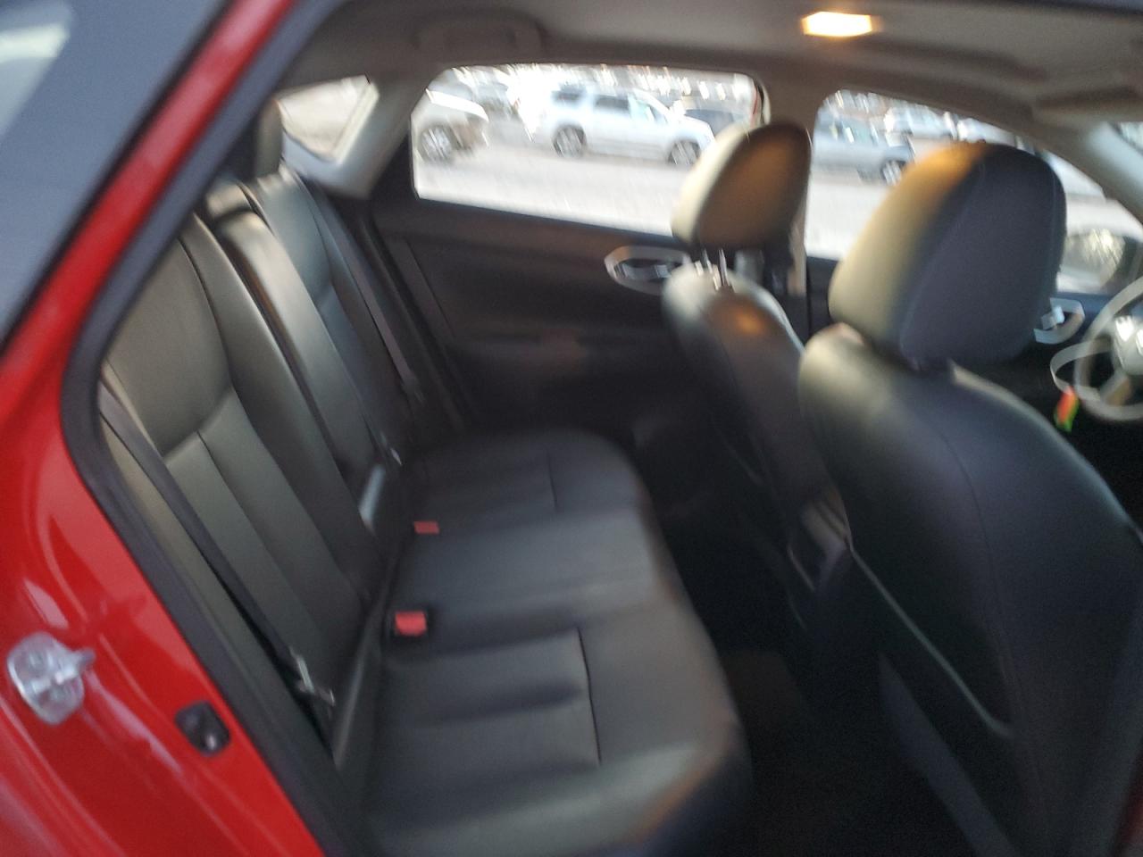 2016 Nissan Sentra - Image 10