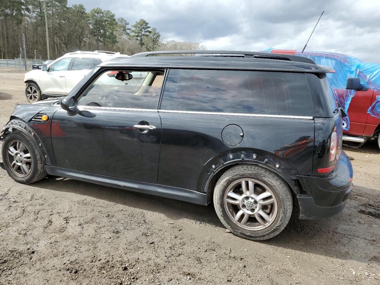 2013 MINI Cooper - Image 2