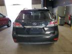JTJBC1BA7D2****** Salvage and Repairable 2013 Lexus RX 450h in Connecticut State