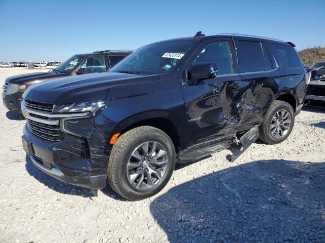 2023 Chevrolet Tahoe C1500 Lt