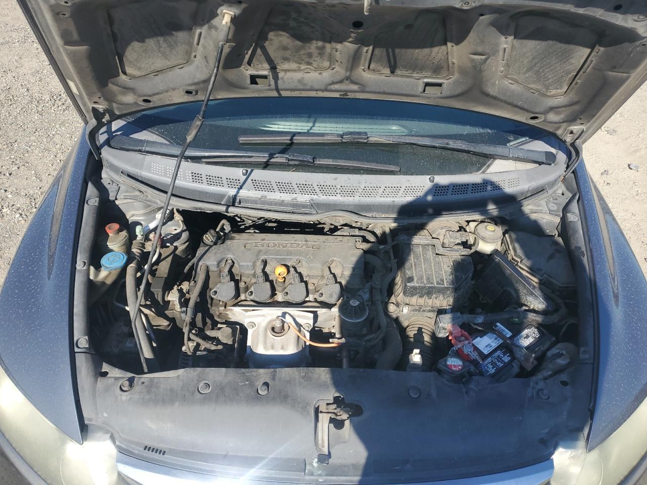 2010 Honda Civic - Image 11