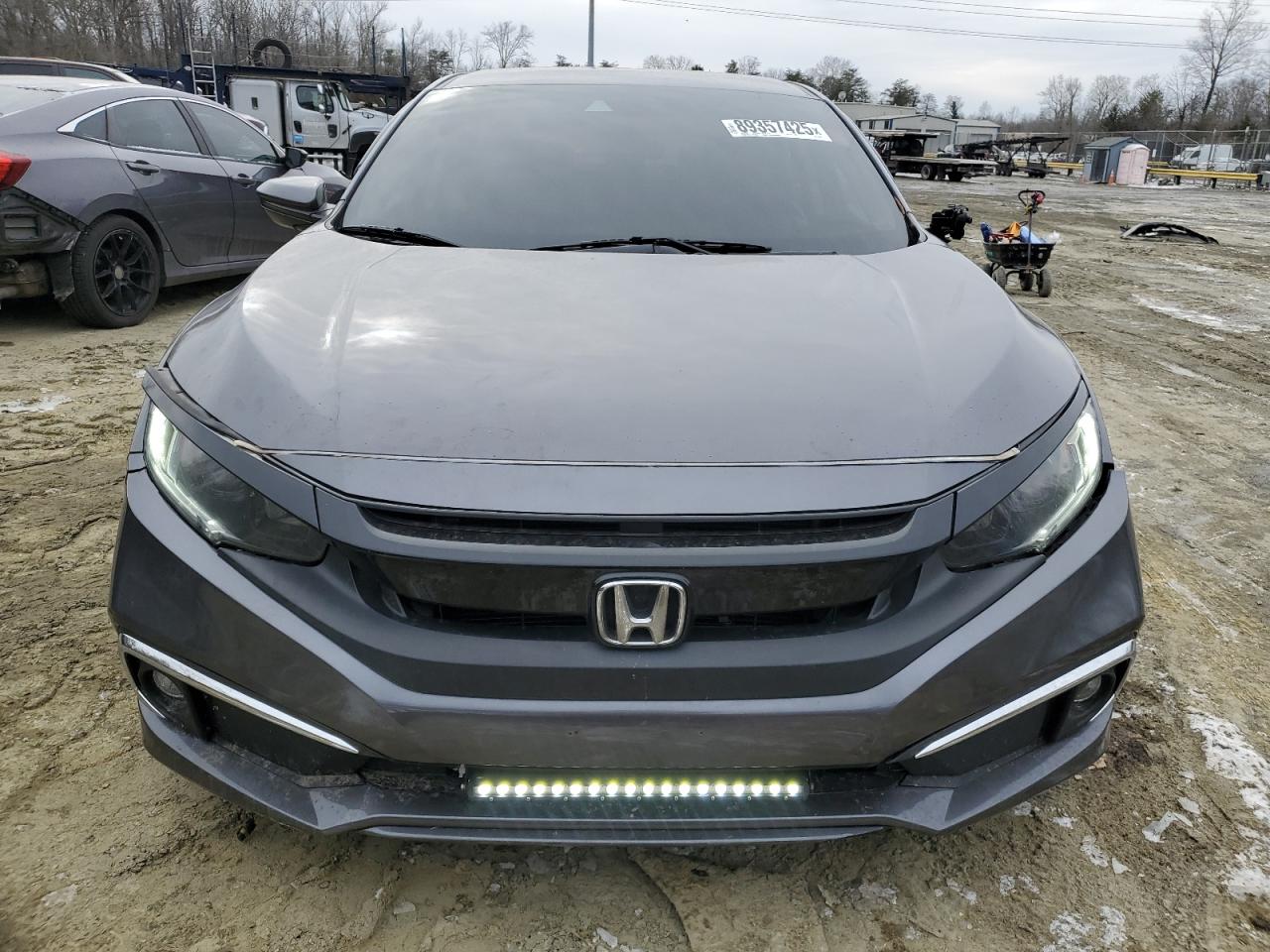 2019 Honda Civic - Image 5