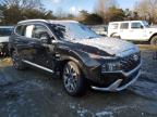 2023 Hyundai Santa Fe Calligraphy იყიდება Seaford-ში, DE - Mechanical