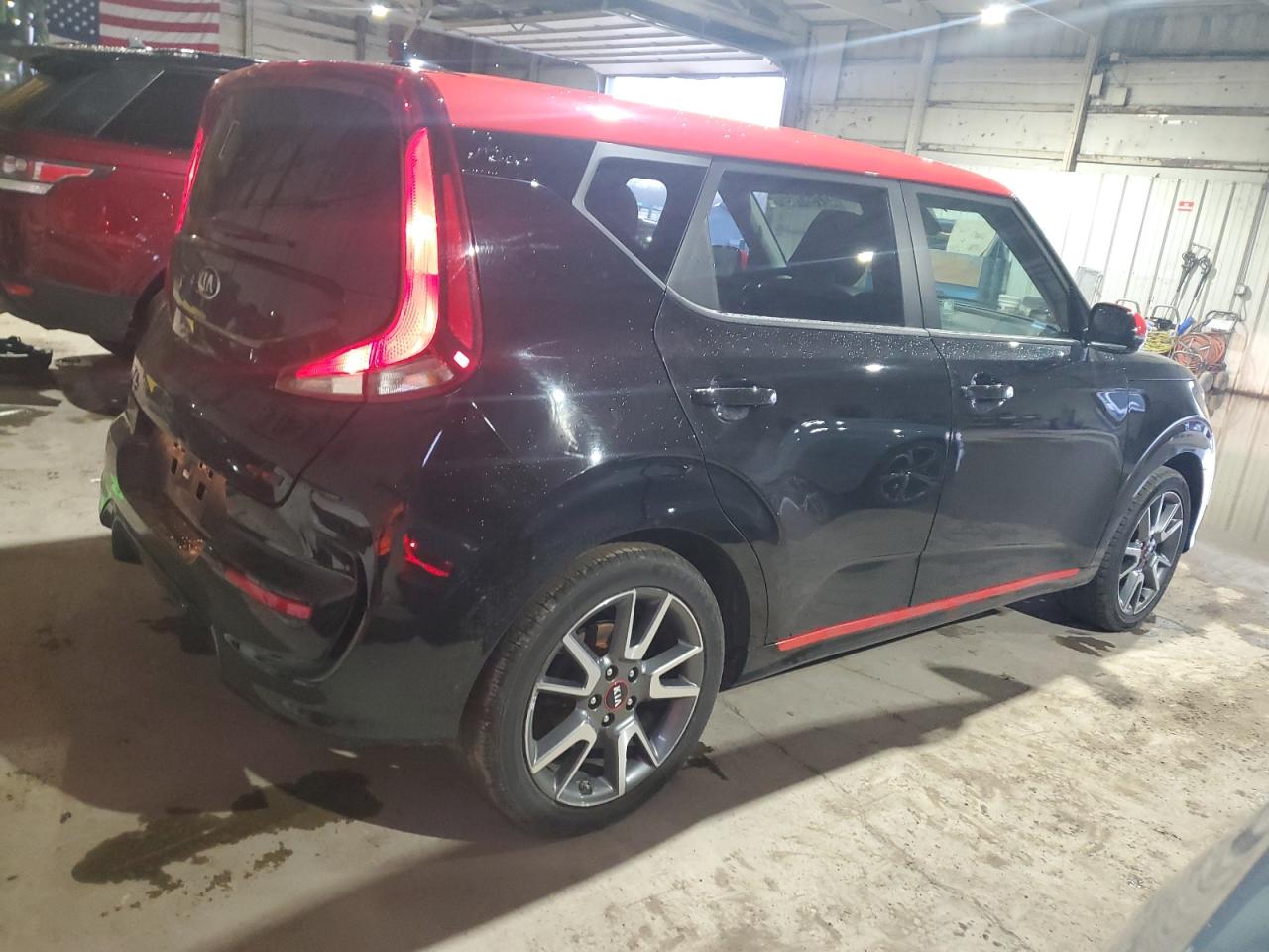 2020 Kia Soul - Image 3