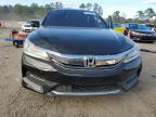 2016 Honda Accord Exl на продаже в Greenwell Springs, LA - Side