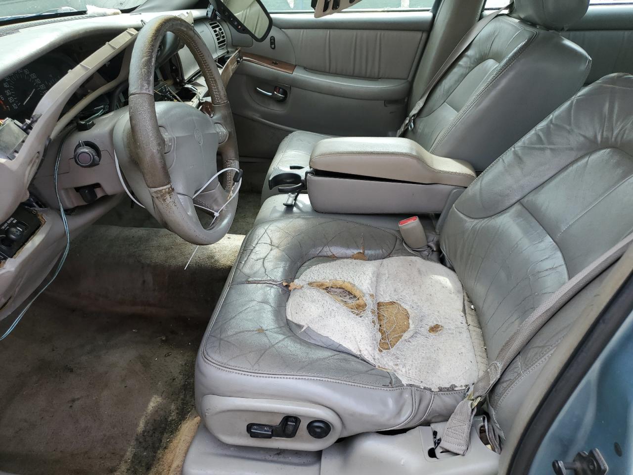 2003 Buick Park Avenue - Image 7