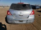 2009 Nissan Versa S na sprzedaż w Greenwood, NE - Front End