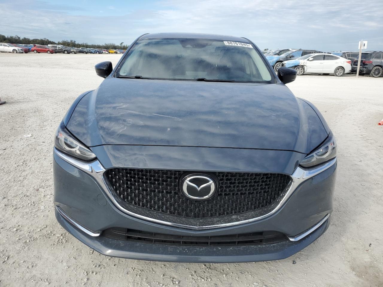 2021 Mazda 6 - Image 5