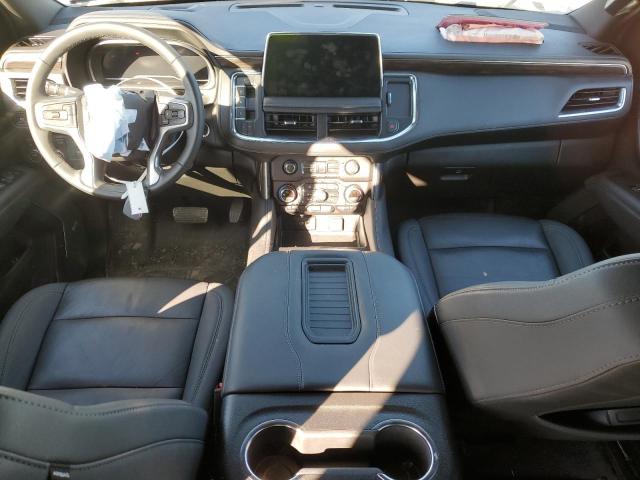  CHEVROLET SUBURBAN 2024 Gray